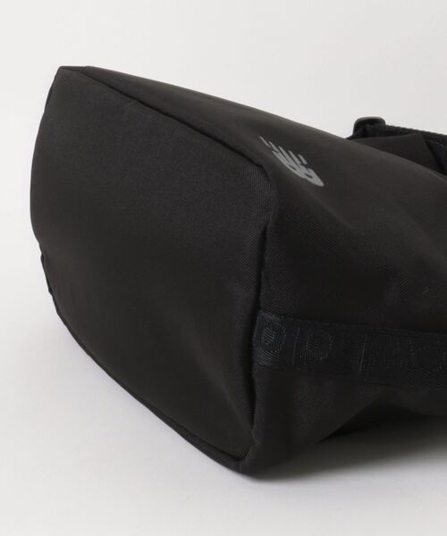 NEW BALANCE（ニューバランス）の「《New Balance》AC65034（ハンドバッグ・メンズ・ブラック/ベージュ系・フリー）」の4枚目の写真