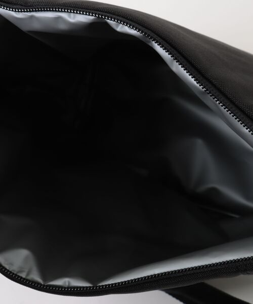 NEW BALANCE（ニューバランス）の「《New Balance》AC65034（ハンドバッグ・メンズ・ブラック/ベージュ系・フリー）」の5枚目の写真