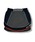 DECEMBERMAY�i�f�B�Z���o�[���C�j�́uQuilt combination skirt�i�X�J�[�g�j�v�b�l�C�r�[