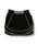 DECEMBERMAY�i�f�B�Z���o�[���C�j�́uQuilt combination skirt�i�X�J�[�g�j�v�b�u���b�N