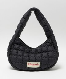 RHEEMIN（リーミン）の「＜Rheemin＞ビスケット ラウンド ビッグナゲット/ショルダーバッグ（ショルダーバッグ）」
