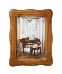 LADONNA（ラドンナ）の「リビングフレーム WT13-L（フォトフレーム）」