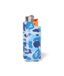A BATHING APE(�A�x�C�V���O�G�C�v)��ABC CAMO LIGHTER CASE(�A�b�V���g���C/���C�^�[)