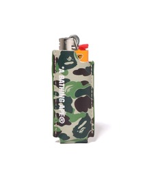 ABC CAMO DOG LEADS（リード/ハーネス/首輪）｜A BATHING APE（ア