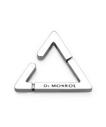 Dr MONROE（ドクターモンロー）の「SV925 トライアングルイヤーカフ（イヤーカフ）」
