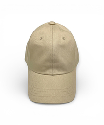 BORN SLIPPY（ボーンスリッピー）の「Basic Ball Cap (Beige)（キャップ）」