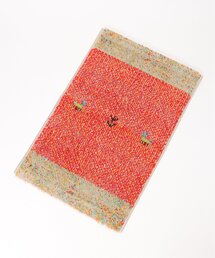 LBC（エルビーシー）の「リーヴァウィルトンマット 40x60（ラグ/マット）」