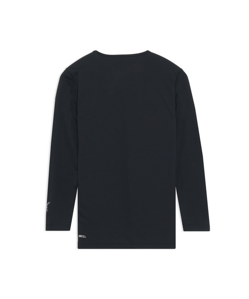 PUMA(プーマ)の「PUMA プーマ メンズ ゴルフ シャドウキャット 長袖 アンダーシャツ(Tシャツ/カットソー・メンズ・ブラック/ホワイト系その他・MEDIUM/LARGE/SMALL/XX-LARGE/X-LARGE)」の7枚目の写真