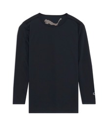 PUMA プーマ メンズ ゴルフ シャドウキャット 長袖 アンダーシャツ