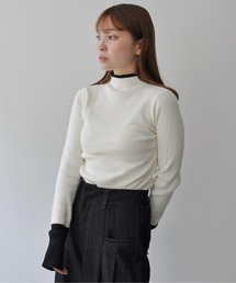 StyleSea（スタイルシー）の「長袖ニット（ニット/セーター）」