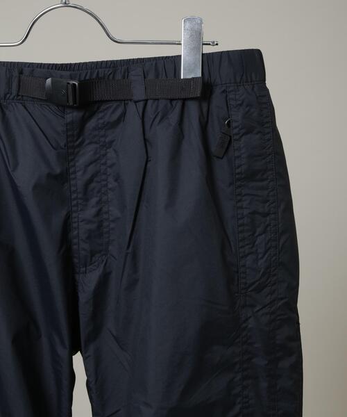 THE NORTH FACE(ザノースフェイス)の「THE NORTH FACE/Chimney Wind Pants(その他パンツ・メンズ・ブラック・L/M)」の15枚目の写真