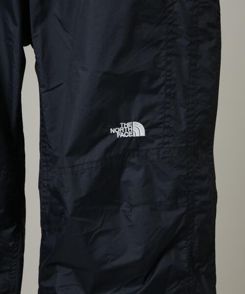 THE NORTH FACE(ザノースフェイス)の「THE NORTH FACE/Chimney Wind Pants(その他パンツ・メンズ・ブラック・L/M)」の2枚目の写真