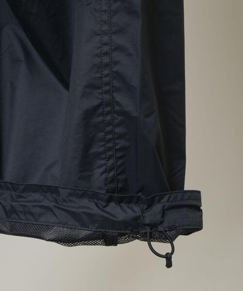 THE NORTH FACE(ザノースフェイス)の「THE NORTH FACE/Chimney Wind Pants(その他パンツ・メンズ・ブラック・L/M)」の5枚目の写真