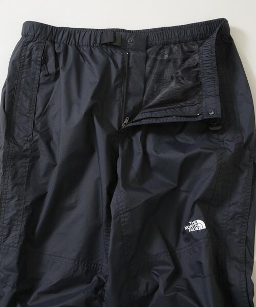 THE NORTH FACE(ザノースフェイス)の「THE NORTH FACE/Chimney Wind Pants(その他パンツ・メンズ・ブラック・L/M)」の11枚目の写真