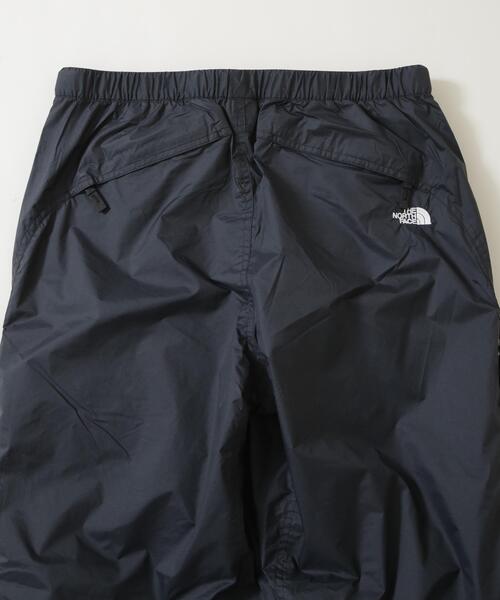 THE NORTH FACE(ザノースフェイス)の「THE NORTH FACE/Chimney Wind Pants(その他パンツ・メンズ・ブラック・L/M)」の13枚目の写真