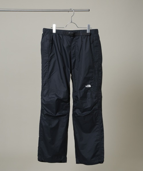 【Mサイズ】新品 The North Face ノースフェイス ZUMU パンツ セール】THE NORTH FACE/Chimney Wind Pants（その他パンツ）｜THE
