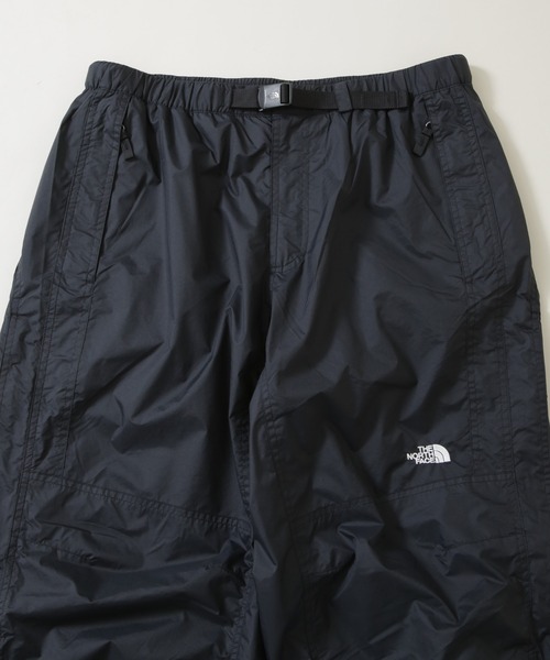 THE NORTH FACE(ザノースフェイス)の「THE NORTH FACE/Chimney Wind Pants(その他パンツ・メンズ・ブラック・L/M)」の21枚目の写真
