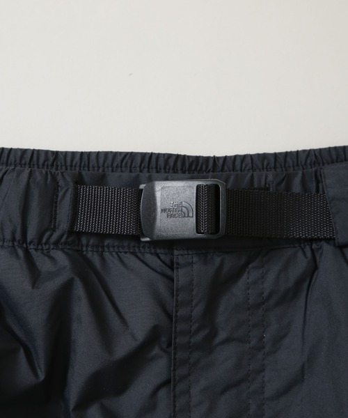 THE NORTH FACE(ザノースフェイス)の「THE NORTH FACE/Chimney Wind Pants(その他パンツ・メンズ・ブラック・L/M)」の20枚目の写真
