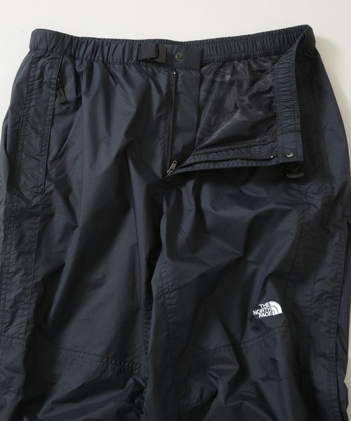 THE NORTH FACE(ザノースフェイス)の「THE NORTH FACE/Chimney Wind Pants(その他パンツ・メンズ・ブラック・L/M)」の19枚目の写真