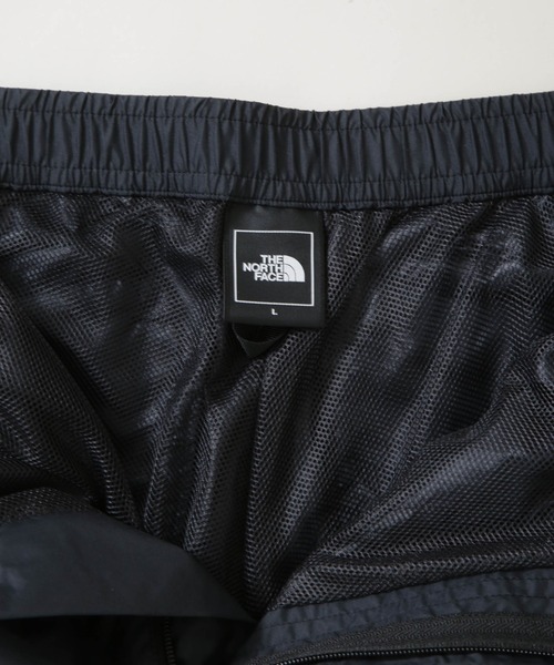 THE NORTH FACE(ザノースフェイス)の「THE NORTH FACE/Chimney Wind Pants(その他パンツ・メンズ・ブラック・L/M)」の18枚目の写真