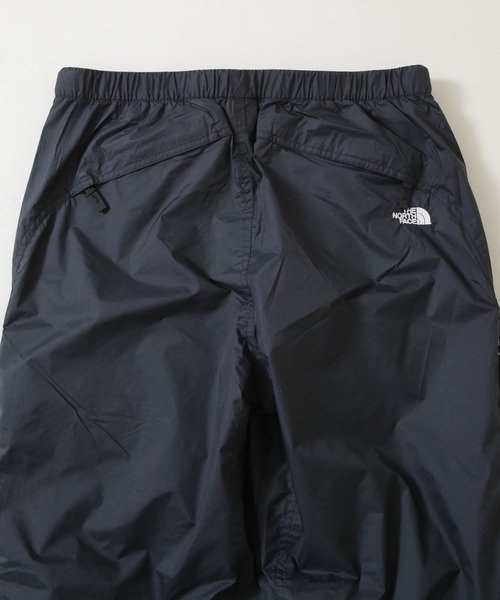 THE NORTH FACE(ザノースフェイス)の「THE NORTH FACE/Chimney Wind Pants(その他パンツ・メンズ・ブラック・L/M)」の17枚目の写真