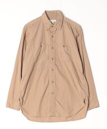 Engineered Garments（エンジニアードガーメンツ）の「長袖シャツ（シャツ/ブラウス）」
