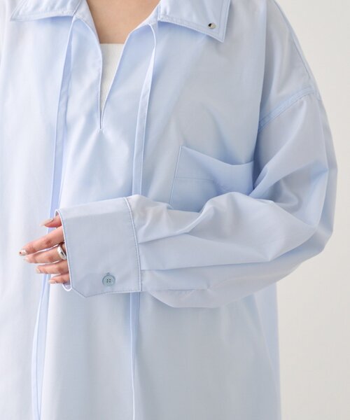 Graphpaper L/S Mock Neck Tee 3色セット売り 【公式通販】 未使用級 45rpm