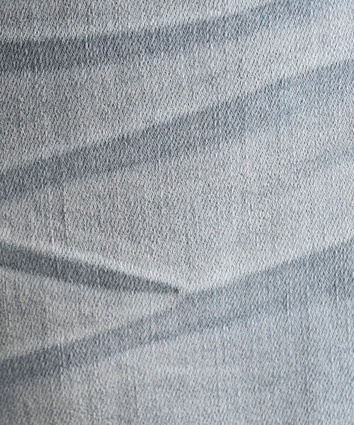 MONSIEUR NICOLE（ムッシュニコル）の「ヴィンテージストレッチ デニムパンツ（デニムパンツ・メンズ・サックスブルー/ブルー/ホワイト/ライトグレー・L/M）」の20枚目の写真