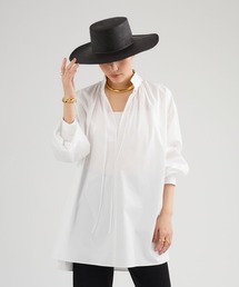 Chaos | Chaos(カオス)/ ヴィアーチュニックブラウス(シャツ/ブラウス)