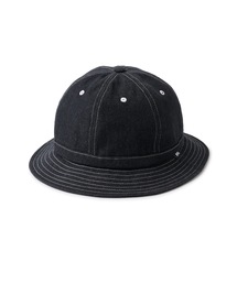 FTC（エフティーシー）の「DENIM BELL HAT（ハット）」