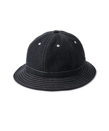 FTC（エフティーシー）の「DENIM BELL HAT（ハット）」