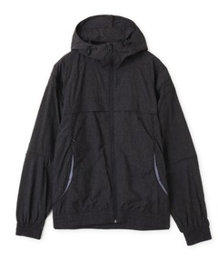 セール】【WILD THINGS / ワイルドシングス】SHORT MONSTER PARKA