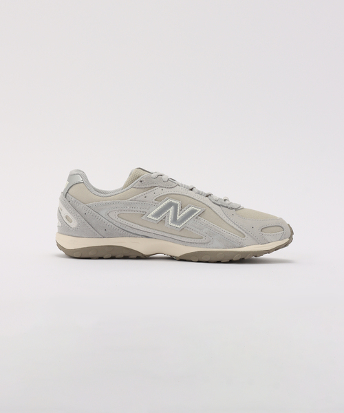 IENA（イエナ）の「NEW BALANCE/ニューバランス 204L スニーカー（スニーカー・レディース・ホワイト・25cm/24.5cm/24cm/23.5cm/23cm）」の3枚目の写真