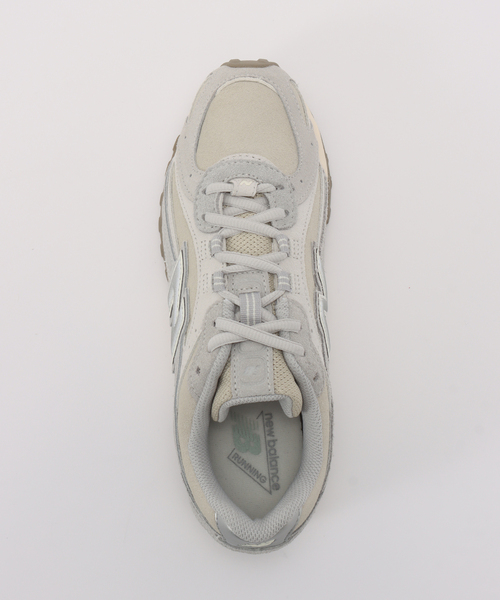 IENA（イエナ）の「NEW BALANCE/ニューバランス 204L スニーカー（スニーカー・レディース・ホワイト・25cm/24.5cm/24cm/23.5cm/23cm）」の5枚目の写真