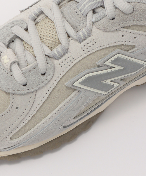 IENA（イエナ）の「NEW BALANCE/ニューバランス 204L スニーカー（スニーカー・レディース・ホワイト・25cm/24.5cm/24cm/23.5cm/23cm）」の7枚目の写真