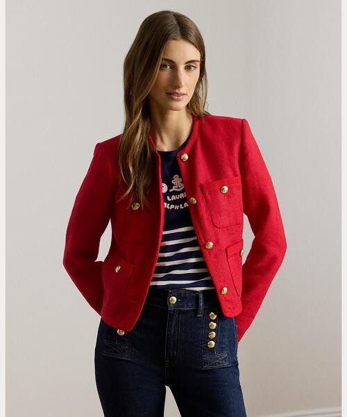 LAUREN RALPH LAUREN｜ローレン ラルフ ローレン（レディース）のノー