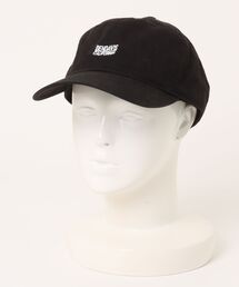 BEN DAVIS | COTTON CANVAS BASIC CAP(キャップ)