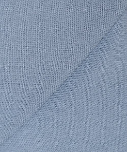 417 EDIFICE(フォーワンセブンエディフィス)の「utility everyday Tシャツ ”接触冷感&速乾&アンチピリング”(Tシャツ/カットソー・メンズ・チャコールグレー/ブルー/グレー/ホワイト/ブラック・X-LARGE/LARGE/MEDIUM/SMALL/XX-LARGE)」の22枚目の写真