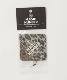 MAGIC NUMBER（マジック ナンバー）の「【MAGIC NUMBER】LEOPARD FRAGRANCE TAG（その他小物）」