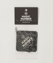 MAGIC NUMBER（マジック ナンバー）の「【MAGIC NUMBER】LEOPARD FRAGRANCE TAG（その他小物）」
