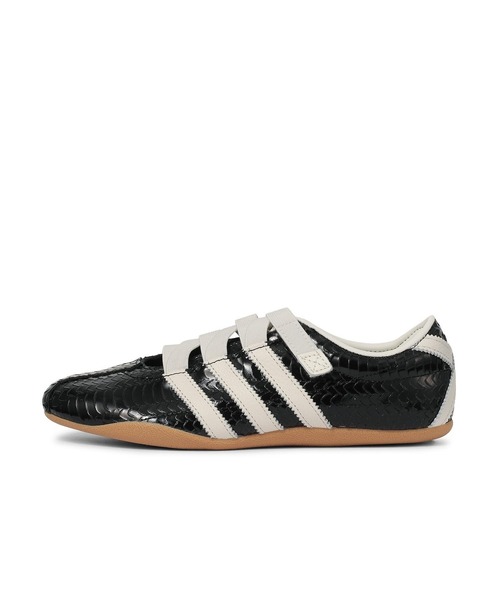 adidas(アディダス)の「TOKYO MJ W KI4313(スニーカー・レディース・ブラック・22.5cm/23.0cm/23.5cm/24.0cm/24.5cm/25.0cm/22.0cm)」の1枚目の写真