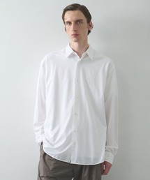 KANEMASA PHIL.（カネマサフィル）の「【KANEMASA PHIL./カネマサフィル】46G Modest Shirt（シャツ/ブラウス）」