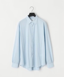 KANEMASA PHIL.（カネマサフィル）の「【KANEMASA PHIL./カネマサフィル】46G Modest Shirt（シャツ/ブラウス）」
