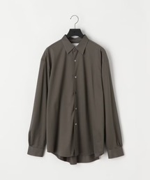 KANEMASA PHIL.（カネマサフィル）の「【KANEMASA PHIL./カネマサフィル】46G Modest Shirt（シャツ/ブラウス）」