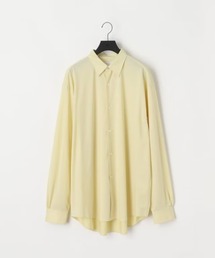 KANEMASA PHIL.（カネマサフィル）の「【KANEMASA PHIL./カネマサフィル】46G Modest Shirt（シャツ/ブラウス）」