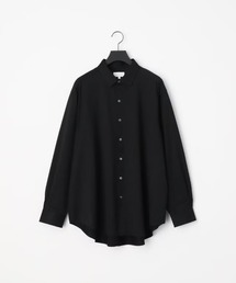KANEMASA PHIL.（カネマサフィル）の「【KANEMASA PHIL./カネマサフィル】46G Modest Shirt（シャツ/ブラウス）」