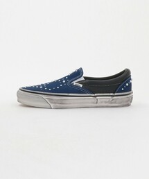 MONKEY TIME（モンキータイム）の「＜VANS＞CLASSIC SLIPON 98 スニーカー（スリッポン）」