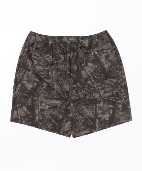 Champion(チャンピオン)の「Champion/チャンピオン/SHORTS(その他パンツ・メンズ・その他2/ブラック・M/L/XL)」の12枚目の写真