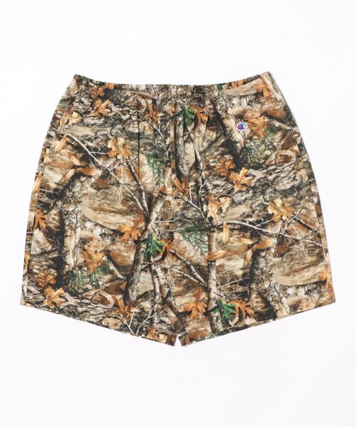 Champion(チャンピオン)の「Champion/チャンピオン/SHORTS(その他パンツ・メンズ・その他2/ブラック・M/L/XL)」の14枚目の写真