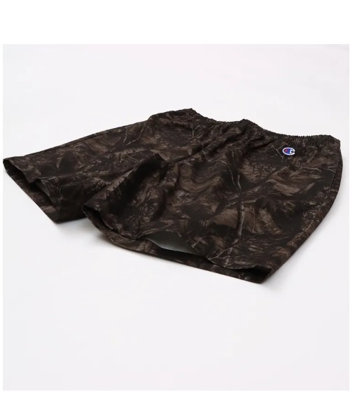 Champion(チャンピオン)の「Champion/チャンピオン/SHORTS(その他パンツ・メンズ・その他2/ブラック・M/L/XL)」の3枚目の写真